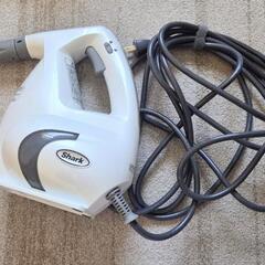 SHARK　スチームポータブル