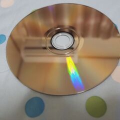 ＤＶＤ，ブルドック、2枚、傷なしの画像