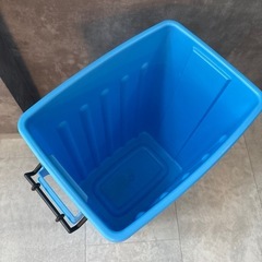 ゴミ箱　40lの画像