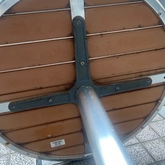 DALTON テーブルチェアの画像