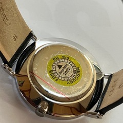 coach 腕時計　美品の画像