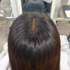ヘアマニキュアリタッチモデル募集‼️