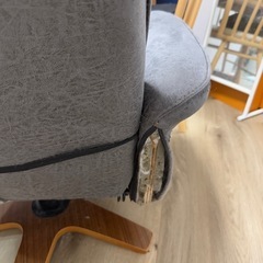ソファの画像