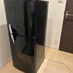 冷蔵庫　一人暮らし用の画像