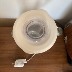 ガラスミクサーの画像