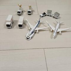 マップで広がるトミカ空港の画像