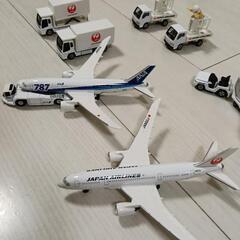 マップで広がるトミカ空港の画像