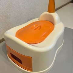 【10月中募集終了】おまるの画像