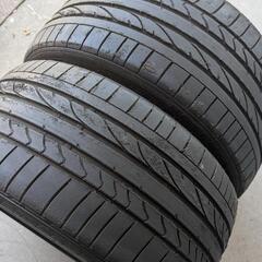 BRIDGESTONE  タイヤ2018 POTENZA RE050A 265/35R19の画像