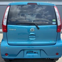 人気の軽自動車！デイズ！すぐ乗れる♪支払方法相談可☆★の画像