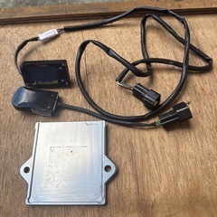 シグナス３型aracerセットの画像