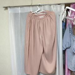 洋服3点の画像