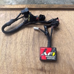 シグナス３型aracerセットの画像