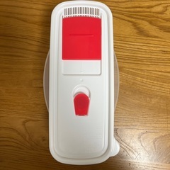 未使用／電子レンジスチーム調理器の画像