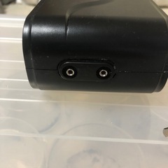 (お話中)エアーポンプ(GEX e-AIR 6000WB)の画像