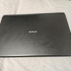 ノートPC　corei5 7200Uの画像
