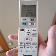エアコンの画像