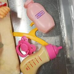 0907-158 人形の画像