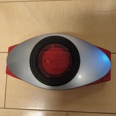 仮面ライダー　変身ベルトタイフーン　1号

の画像