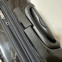 キャリーケース　機内持ち込み可能サイズの画像