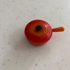 ル・クルーゼのマグネットの画像