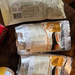 アジア食品セット🇸🇬🇮🇳🇻🇳の画像