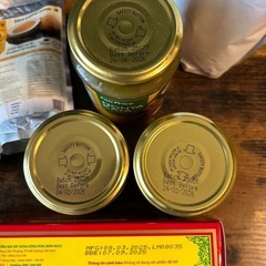 アジア食品セット🇸🇬🇮🇳🇻🇳の画像