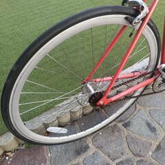  FUJ-25シングルスピードの画像