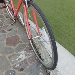  FUJ-25シングルスピードの画像