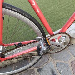  FUJ-25シングルスピードの画像