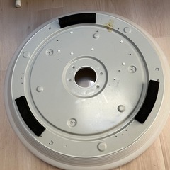 NEC蛍光灯シーリングライト（10畳）の画像