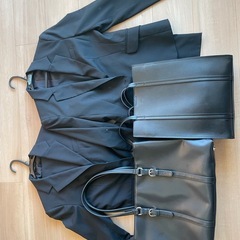 就活セットの画像