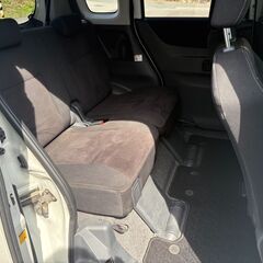 人気の軽スライド！パレットSW！嬉しい車検２年付♪支払方法相談可☆★の画像