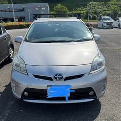 車検2年 プリウス 30後期 
の画像