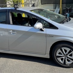 車検2年 プリウス 30後期 
の画像