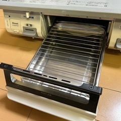 Rinnai ガスコンロの画像
