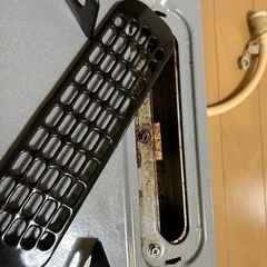 Rinnai ガスコンロの画像