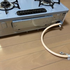 Rinnai ガスコンロの画像
