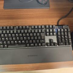 ゲーミングPCフルセットの画像