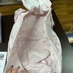 2509-113 Lacco Hug ＋　リクライニングラベンダー 中古の画像