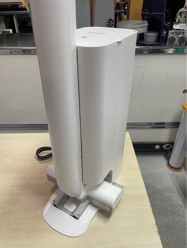 パナソニック セパレート コードレススティック掃除機 MC-NS10K 2022年