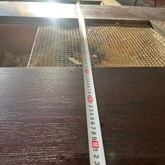 囲炉裏の画像