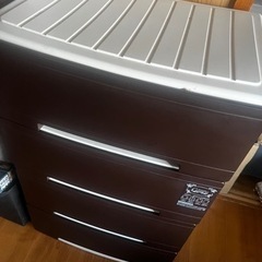 収納ケースの画像