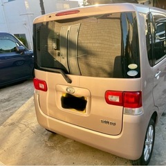 平成22年 ダイハツスタント G /5万キロ台車検令和９年８月/左電動ドア の画像