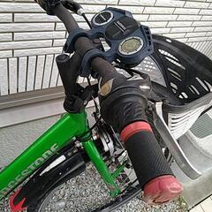 ジュニア 小学生 自転車の画像