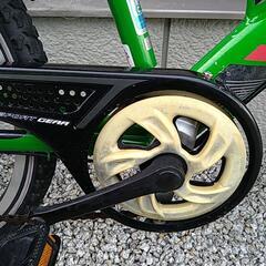 ジュニア 小学生 自転車の画像