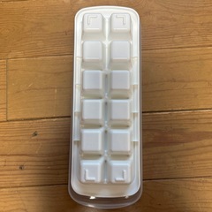 【無料】製氷皿 製氷器の画像
