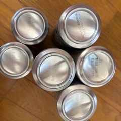 ビール、ハイボール等6本の画像