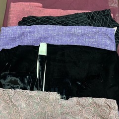 【商談中】羽織　着物の上にどうぞの画像