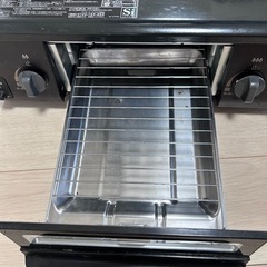 ガスコンロの画像